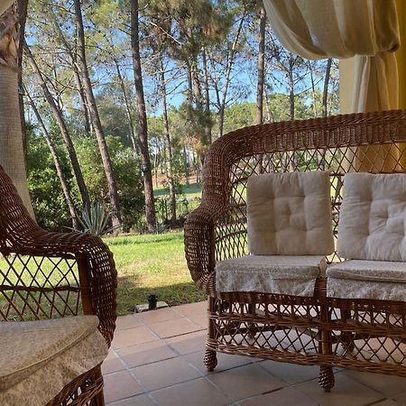 Apartamento Green Golf איסלנטייה מראה חיצוני תמונה