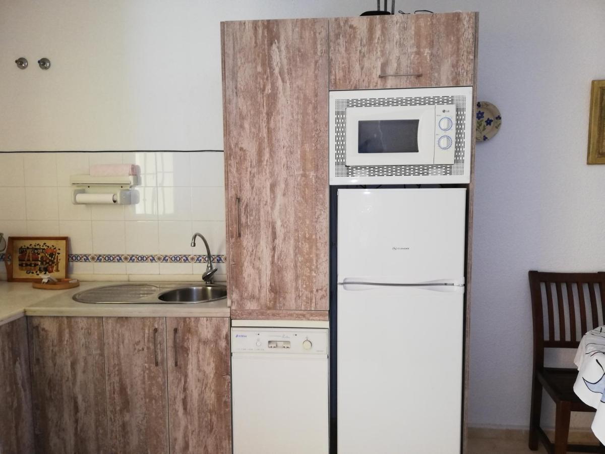 Apartamento Green Golf איסלנטייה מראה חיצוני תמונה