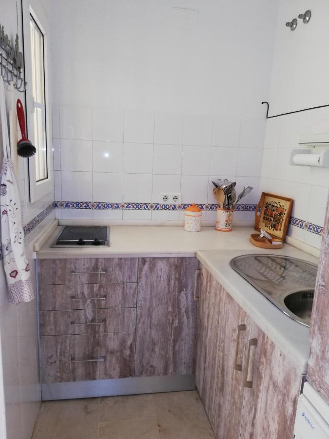 Apartamento Green Golf איסלנטייה מראה חיצוני תמונה