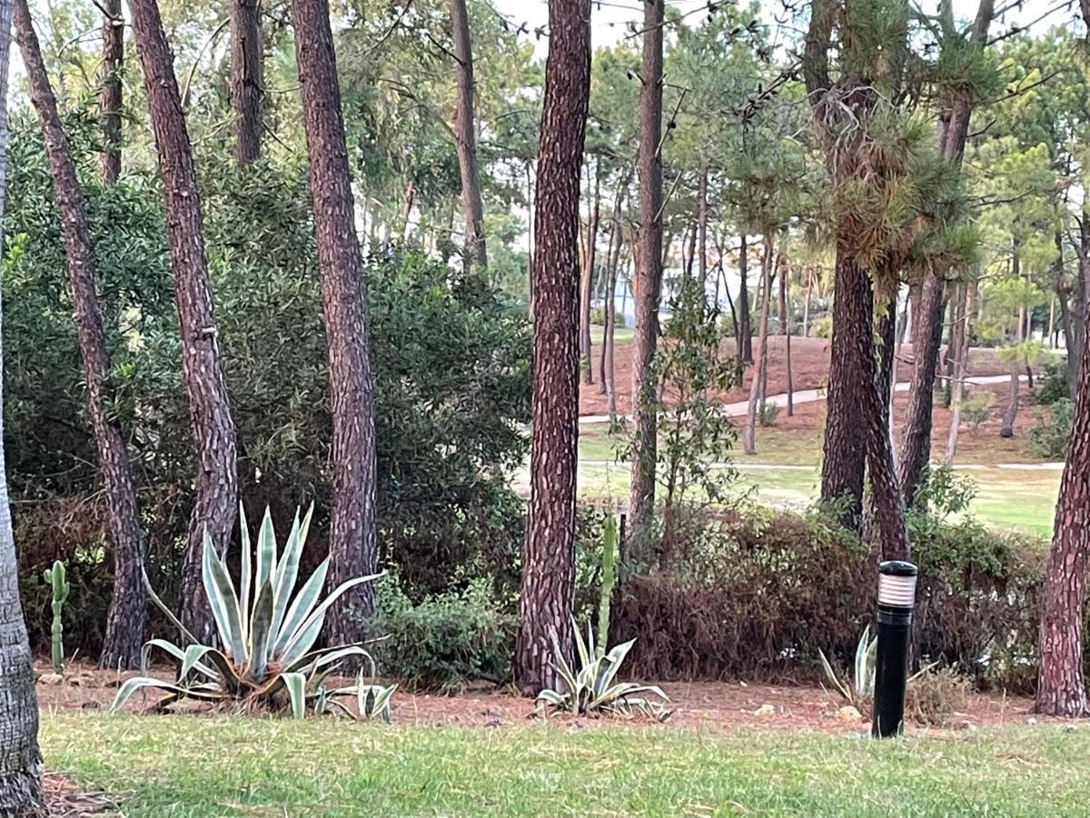 Apartamento Green Golf איסלנטייה מראה חיצוני תמונה