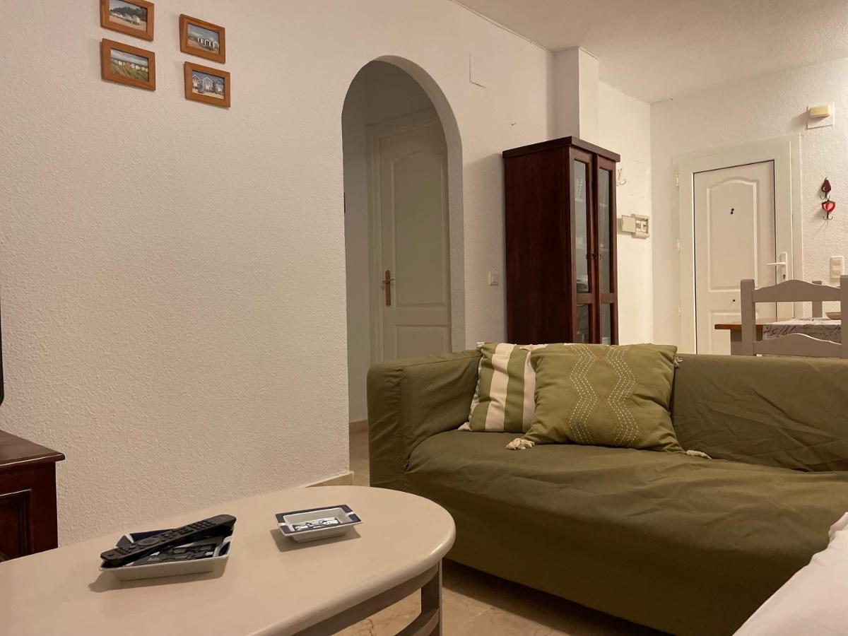 Apartamento Green Golf איסלנטייה מראה חיצוני תמונה