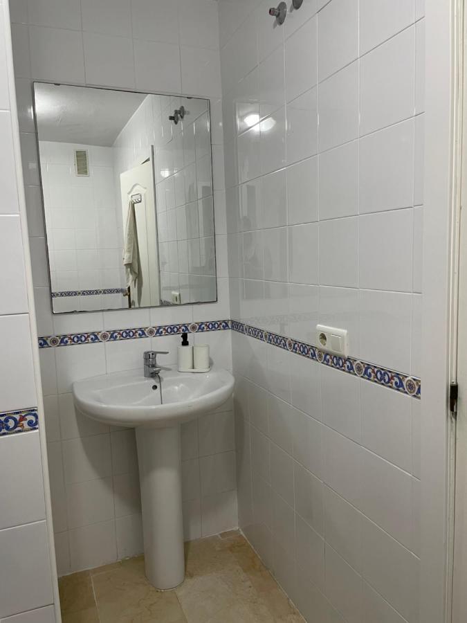 Apartamento Green Golf איסלנטייה מראה חיצוני תמונה
