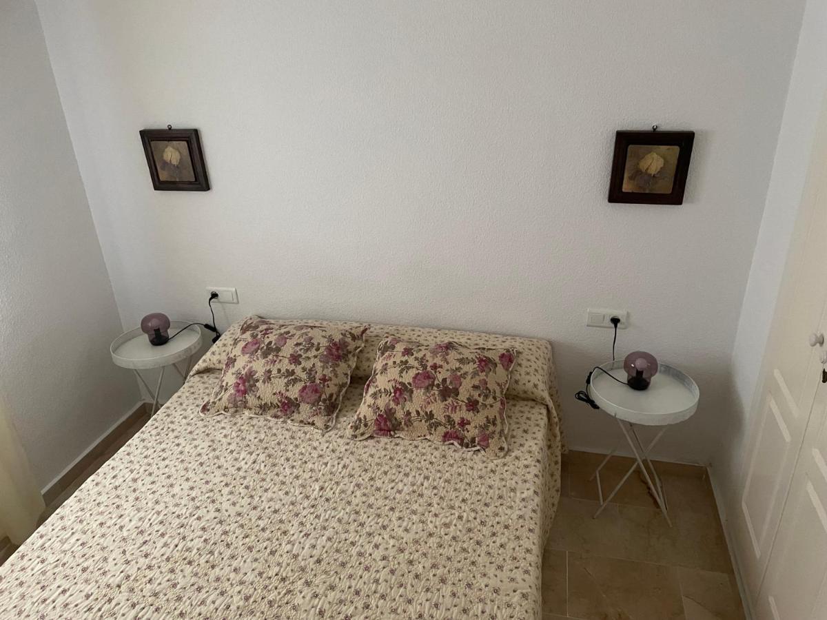 Apartamento Green Golf איסלנטייה מראה חיצוני תמונה