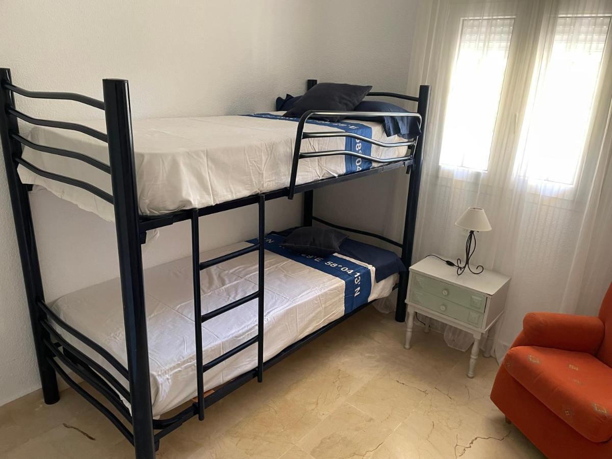 Apartamento Green Golf איסלנטייה מראה חיצוני תמונה