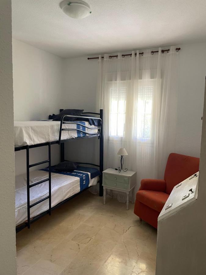 Apartamento Green Golf איסלנטייה מראה חיצוני תמונה