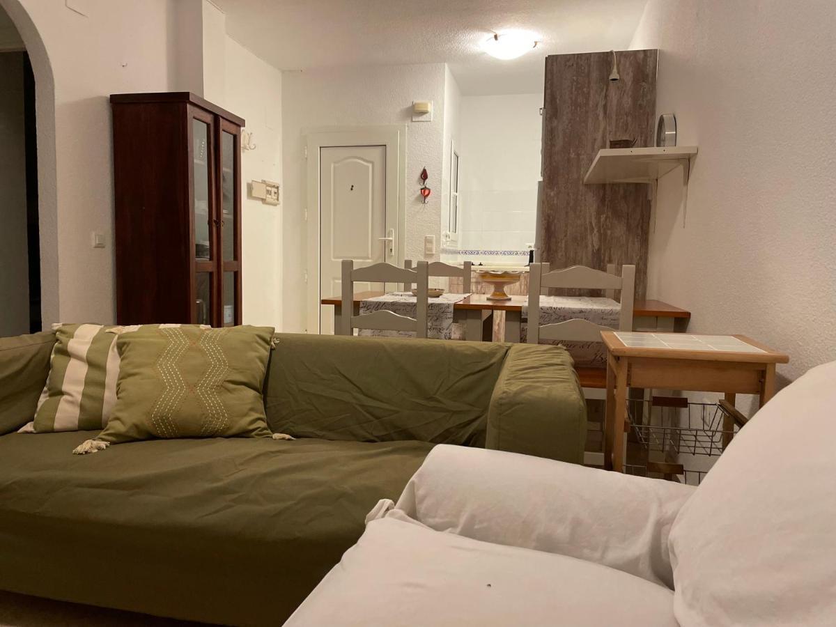 Apartamento Green Golf איסלנטייה מראה חיצוני תמונה
