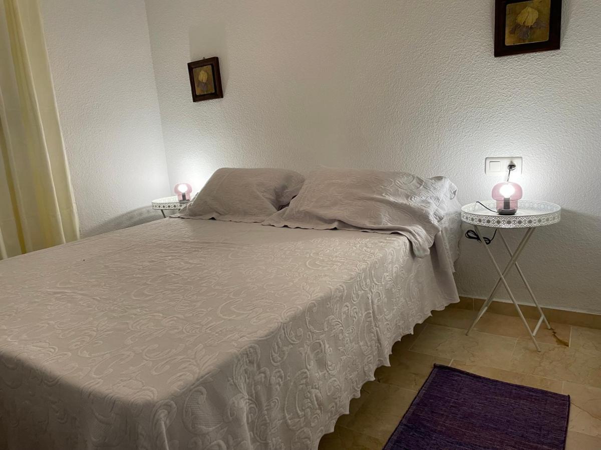 Apartamento Green Golf איסלנטייה מראה חיצוני תמונה