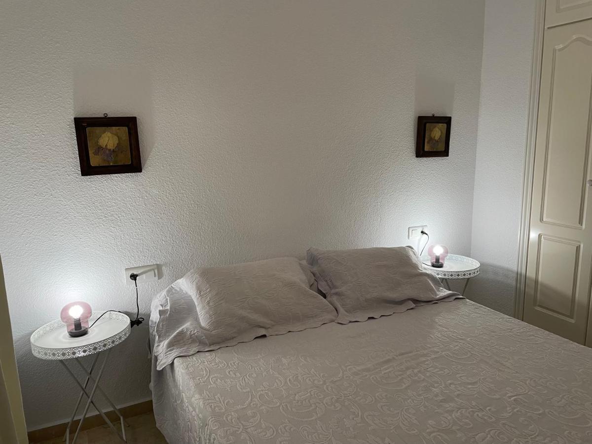 Apartamento Green Golf איסלנטייה מראה חיצוני תמונה