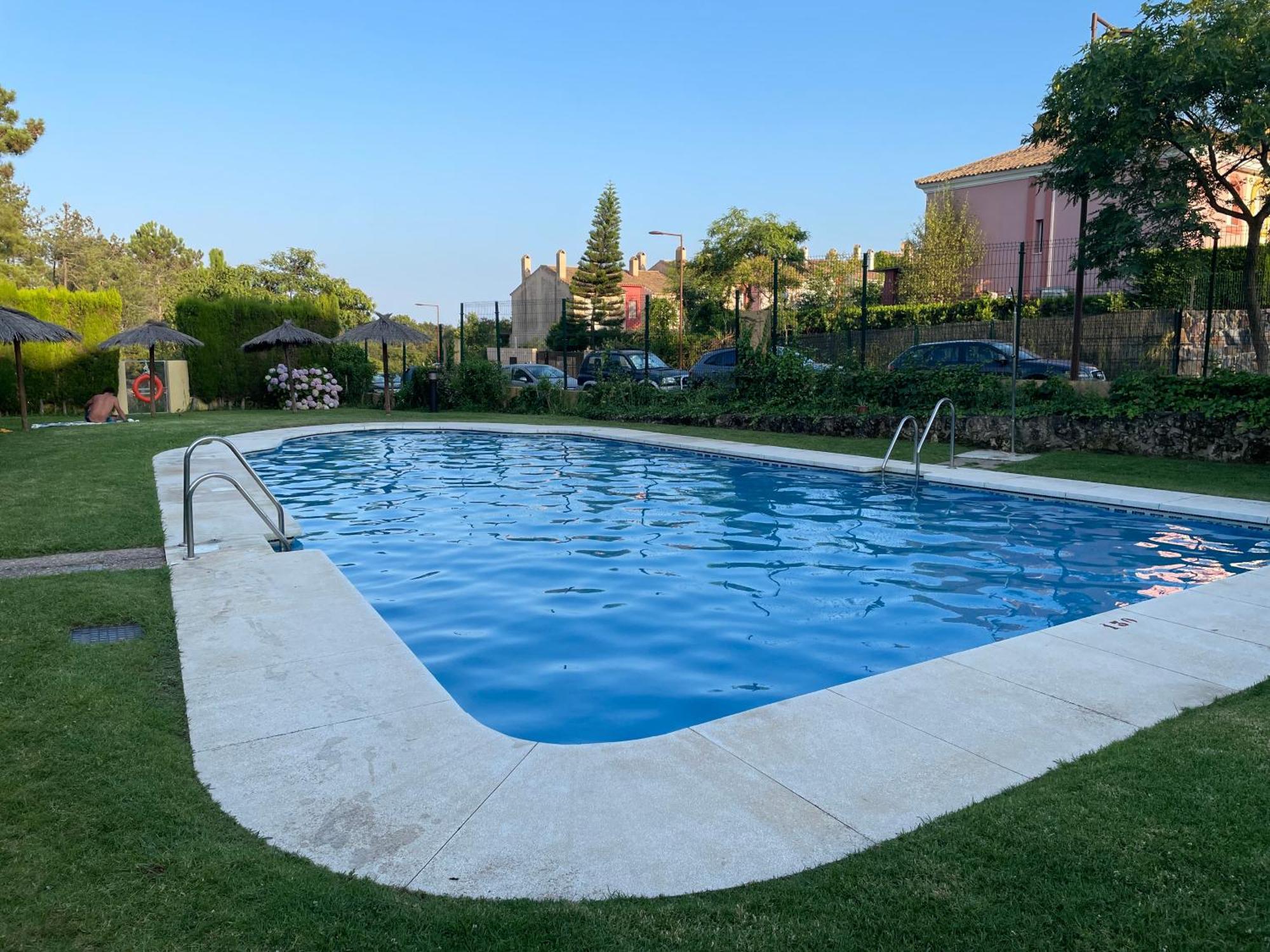 Apartamento Green Golf איסלנטייה מראה חיצוני תמונה