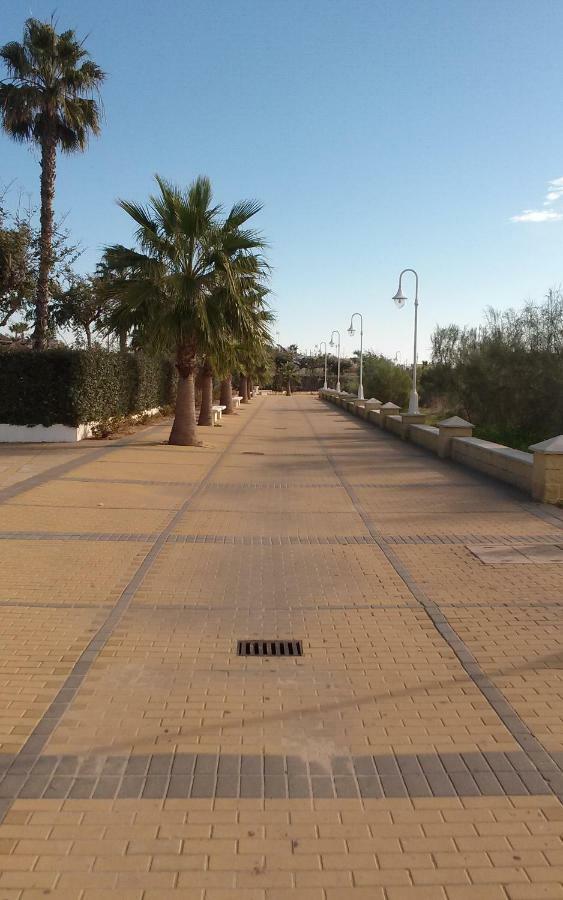 Apartamento Green Golf איסלנטייה מראה חיצוני תמונה